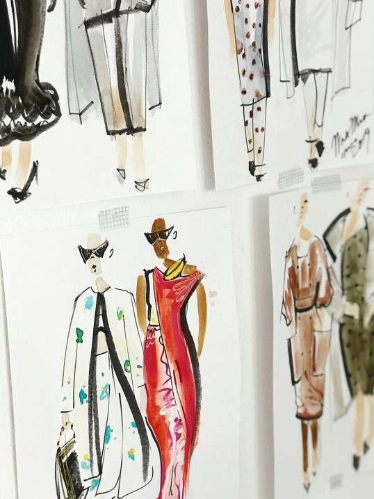 Accessory detail