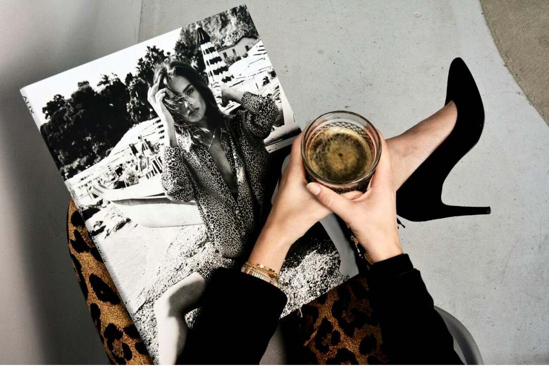 Press feature 2