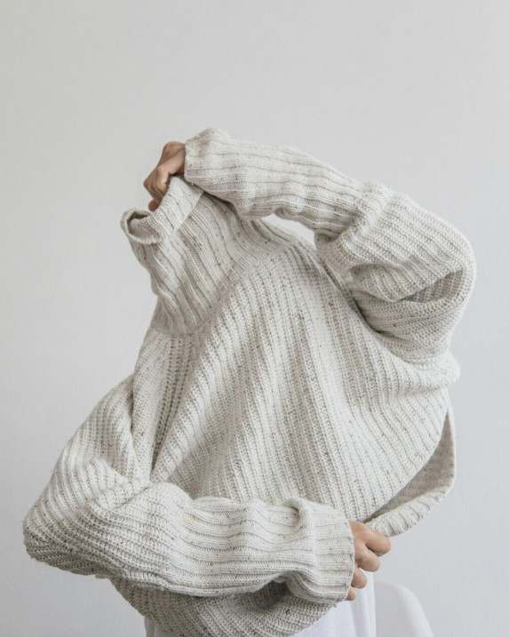 Autumn capsule look