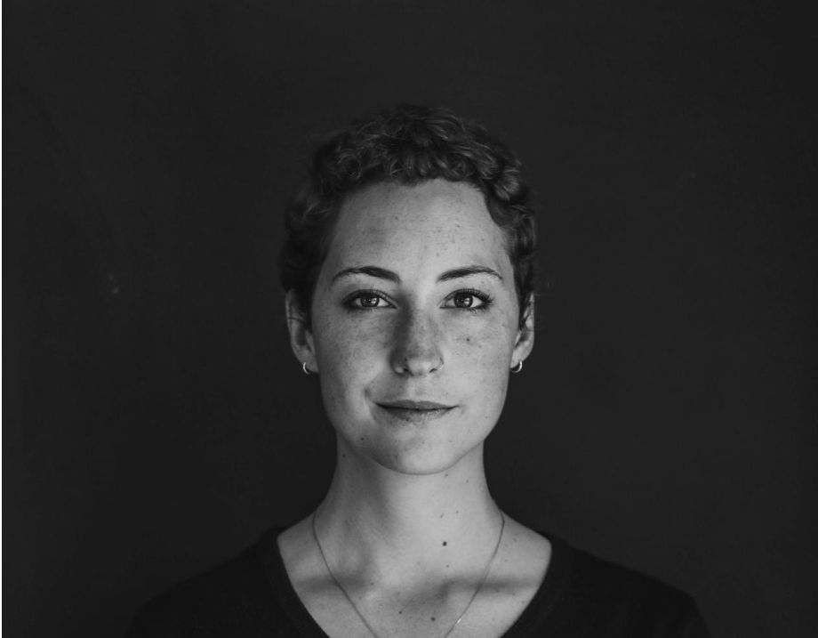 Stylist portrait